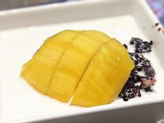 -满记甜品(江桥万达店)