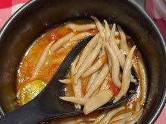 -西贝(枫蓝国际购物中心店)