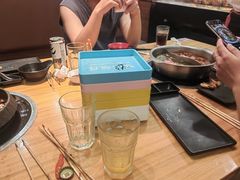 -水林间·寿喜烧自助(仙林金鹰店)