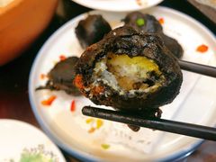 炸岩石-堂宴·老厦门私房菜(1988仙岳总店)