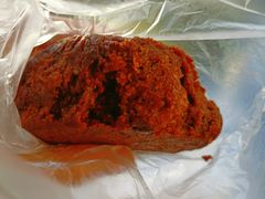 糖火烧-老回回饺子馆(海洋馆店)