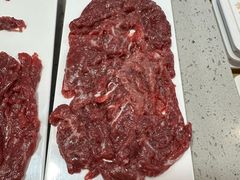 嫩肉-杏花吴记牛肉火锅