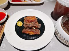 -醉庐·新上海菜(南京西路店)