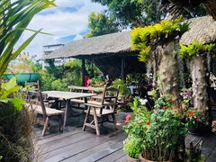 -自然餐厅(Phuket)