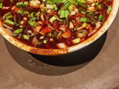 -清真·马安军辣子牛肉面