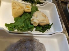 -小龙坎老火锅(北京三里屯店)