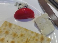 -富力希尔顿酒店·地阔自助餐厅