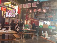 -王庄阿咪海鲜大排档(象园店)