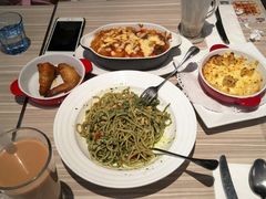 -必胜客(八一店)