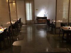 大堂-菩提素素食餐厅(晶郦馆店)