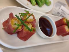 -蔡澜点心·粤菜(赛格国际购物中心店)
