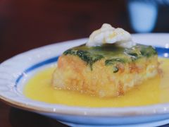 -如禾素食·下午茶·糖水