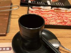 -千寻烧肉(政务区店)
