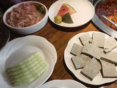 -城墙拐拐火锅(三峡广场黑金冠店)