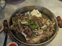 -闽公馆·客家私房菜·商务宴请·包厢(杏林橡树湾店)
