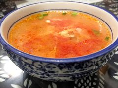 蔬菜汤-蜗牛小馆醉乡民谣云南菜(惠新西里店)