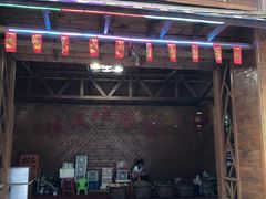 门面-侠成水上农庄(工业大道店)