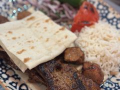 -bosphorus 铂斯西餐厅·土耳其烧烤(环市中路店)