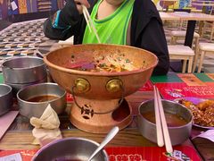 -成都你六姐·牛肉冒菜(信泰中心商场店)