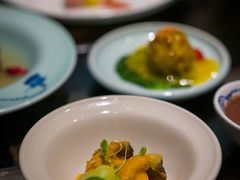 -箱美术馆私房菜(水晶郦城店)