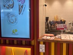 -LUNEURS月乐诗·法式冰淇淋(北外滩来福士广场店)