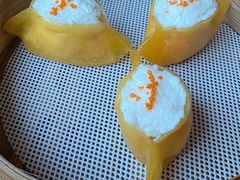 -蛇口希尔顿南海酒店·随轩中餐厅·粤菜