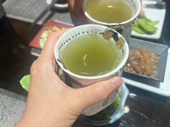 -昱匠·日本料理(金融街店)