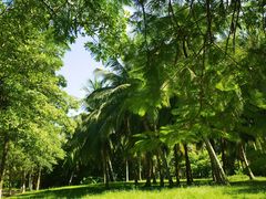 -白沙门生态公园