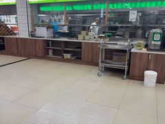 -李记清真馆(打钉巷店)