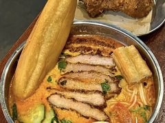 -海安安越南粉(丹竹頭店)