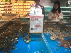 -盒马鲜生(首义店)