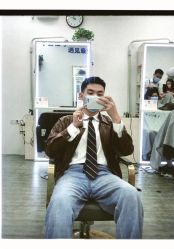 -手艺铺子·专注男士理发