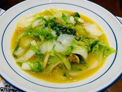 -忘不了·酸菜鱼·28年老南京菜(原北圩路店)