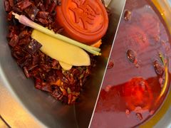 -楠火锅(仁恒梦中心店)