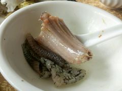 姜油浸水律-榕记(番禺总店)