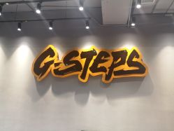 -G-STEPS舞蹈工作室
