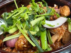 招牌鸡煲-凤兴鸡煲(宝安海雅店)