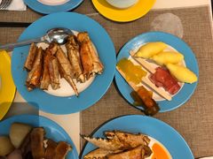 -帝企鹅自助餐厅•儿童岛•真企鹅(长隆企鹅酒店)