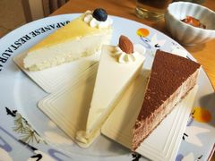 -松子料理(世纪城店)