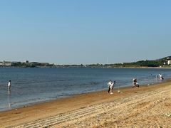-金海滩海水浴场