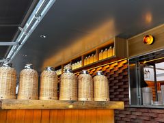 -无印良品餐堂 MUJI Diner(成都太古里店)