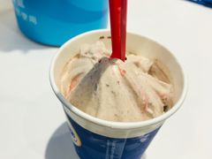 -DQ·蛋糕·冰淇淋(河东万达店)