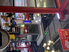 -蛙一刀·麻椒鱼火锅(金仙桥店)