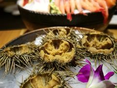 -割烹旭日本料理(龙湖狮山天街店)