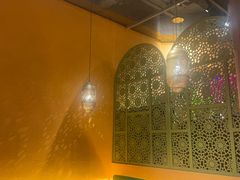 -耶里夏丽·新疆菜·28年喀什老馆(田林东路店)