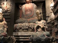 -陕西历史博物馆