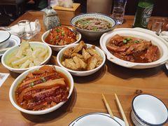 -真定郝家排骨(大十字街店)