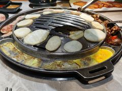 -雪花合烤肉(万达店)
