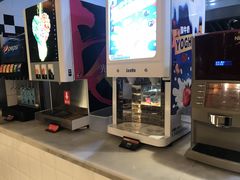 -比格比萨自助(宋家庄店)