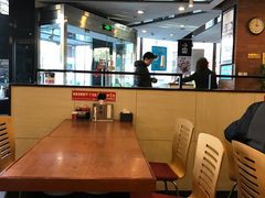 大堂-玖鲜小笼(中山广场店)